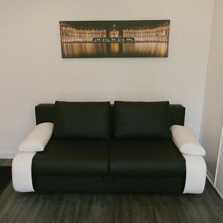 Cosy Appart Lejlighedshotel Artigues-près-Bordeaux Eksteriør billede