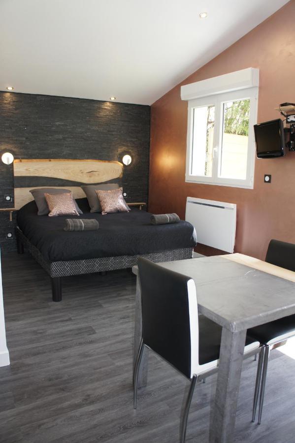 Cosy Appart Lejlighedshotel Artigues-près-Bordeaux Eksteriør billede