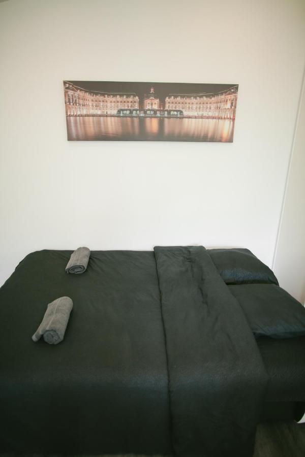 Cosy Appart Lejlighedshotel Artigues-près-Bordeaux Eksteriør billede