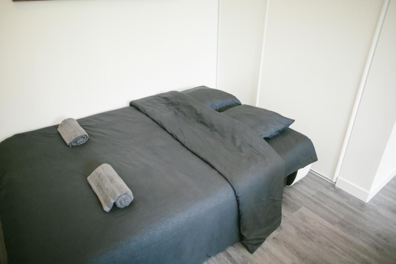 Cosy Appart Lejlighedshotel Artigues-près-Bordeaux Eksteriør billede