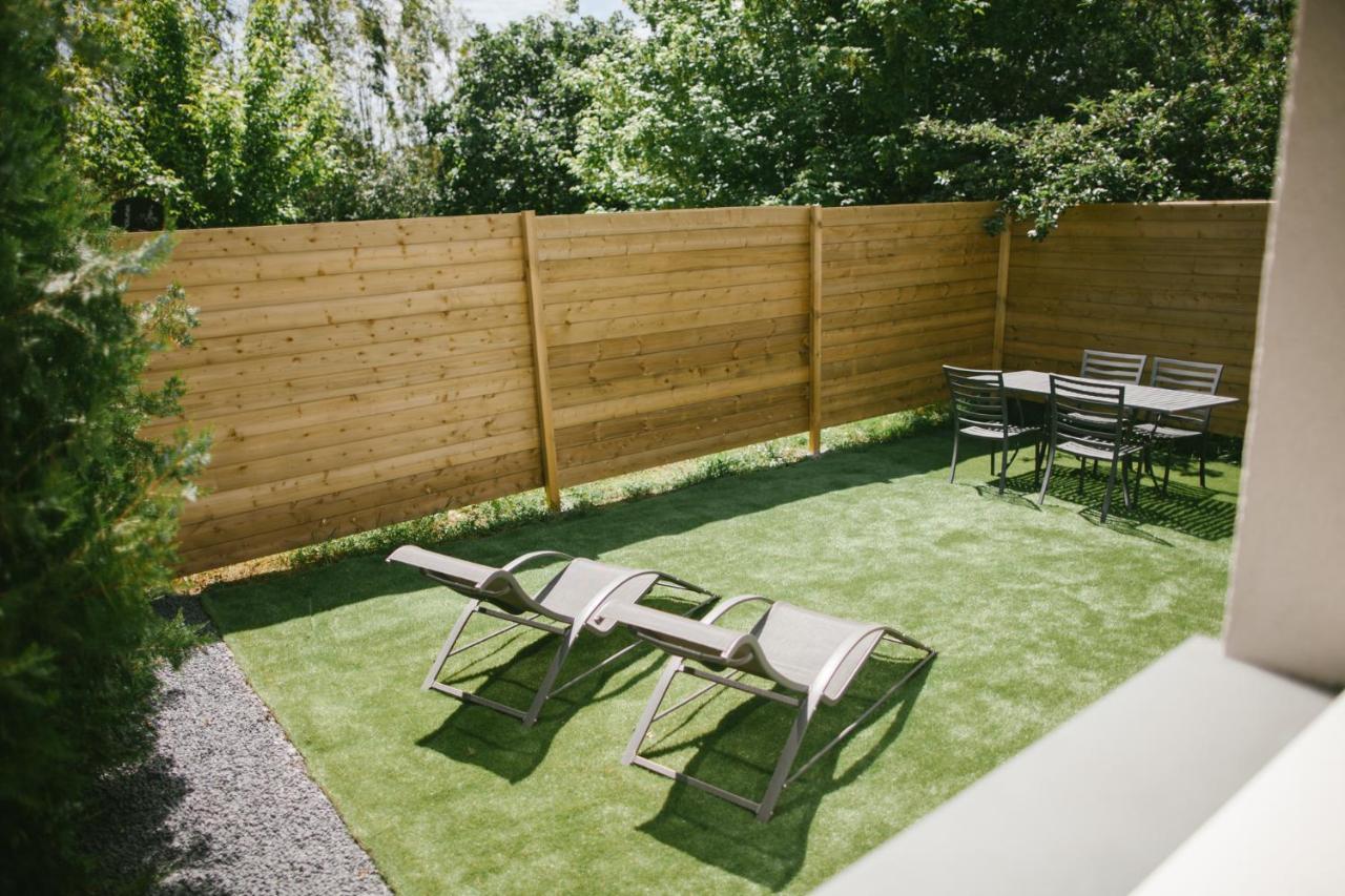 Cosy Appart Lejlighedshotel Artigues-près-Bordeaux Eksteriør billede