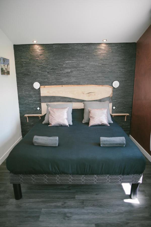Cosy Appart Lejlighedshotel Artigues-près-Bordeaux Eksteriør billede