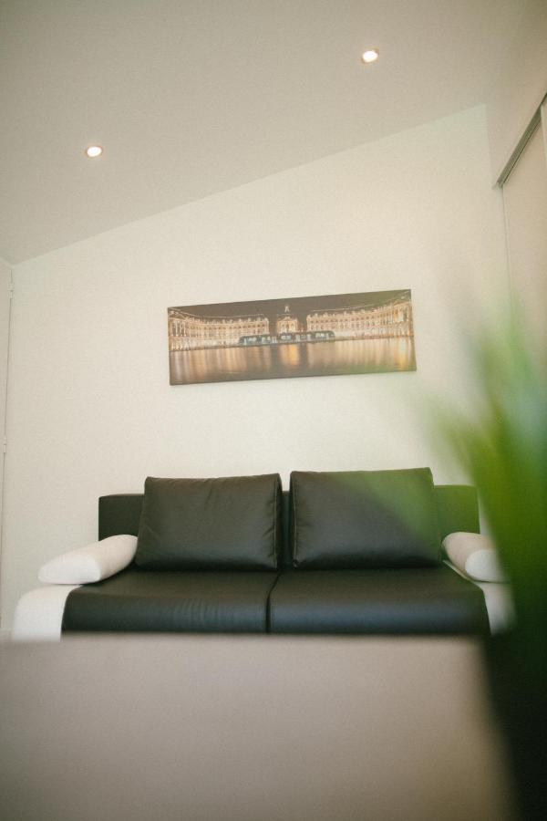 Cosy Appart Lejlighedshotel Artigues-près-Bordeaux Eksteriør billede