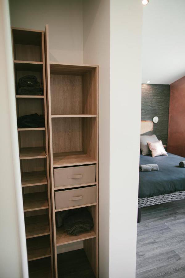 Cosy Appart Lejlighedshotel Artigues-près-Bordeaux Eksteriør billede