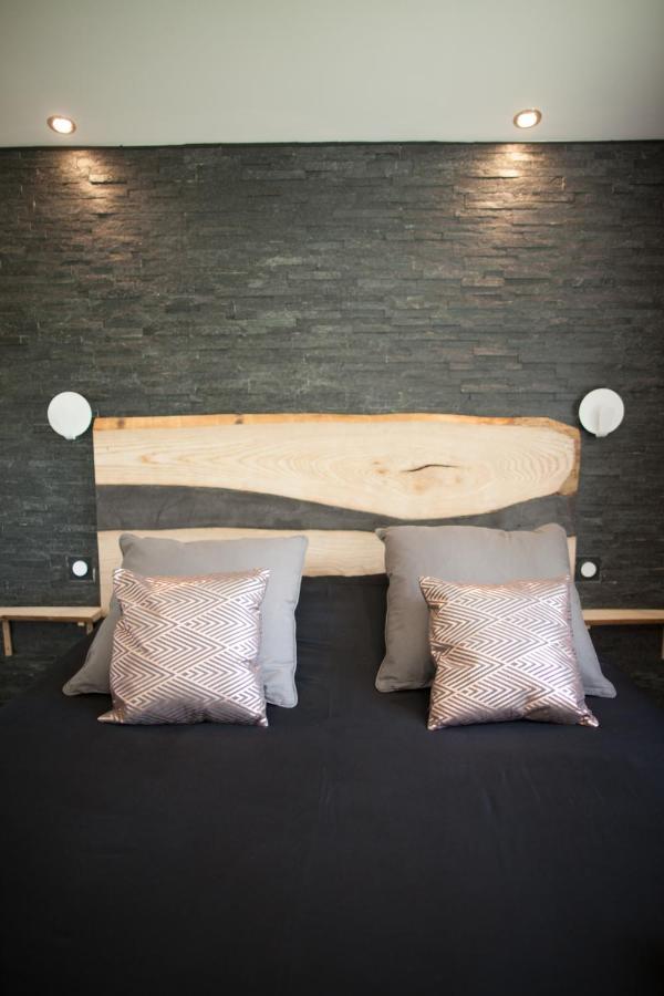 Cosy Appart Lejlighedshotel Artigues-près-Bordeaux Eksteriør billede