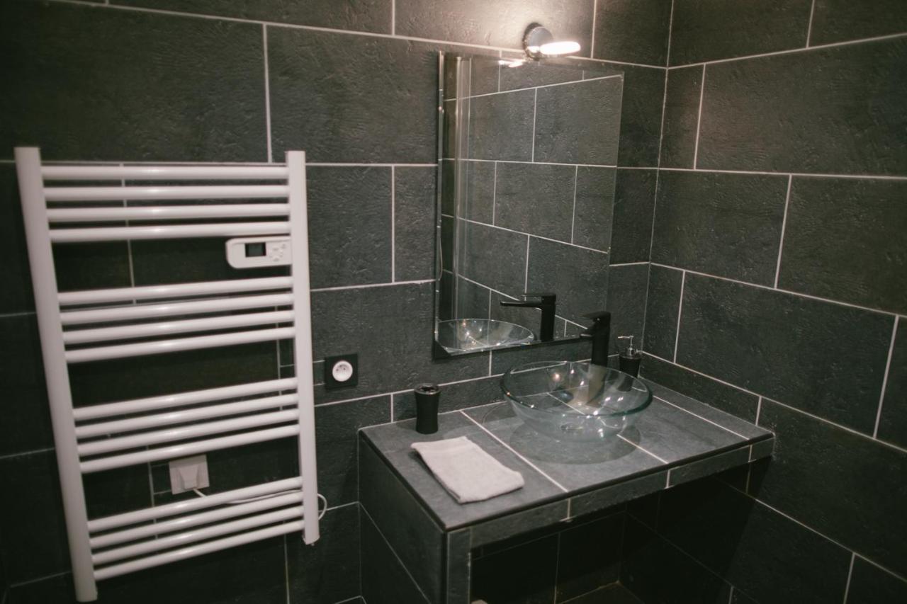 Cosy Appart Lejlighedshotel Artigues-près-Bordeaux Eksteriør billede